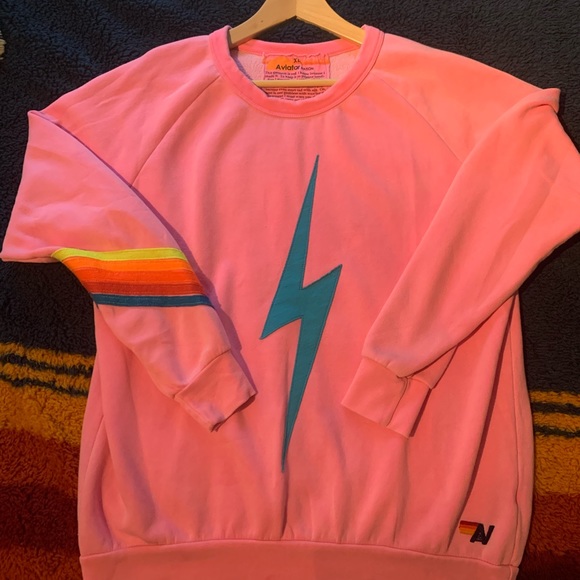 Womens Bolt Stitch Chevron 5 Stripe 